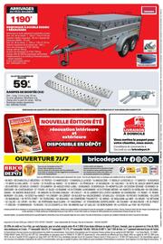 Catalogue Brico Dépôt page 20