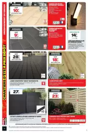 Catalogue Brico Dépôt page 10