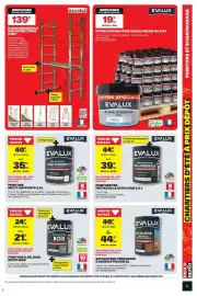 Catalogue Brico Dépôt page 11