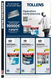 Catalogue Brico Dépôt page 12