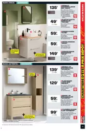 Catalogue Brico Dépôt page 13