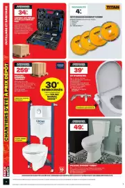 Catalogue Brico Dépôt page 14