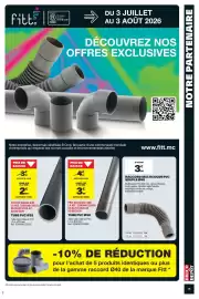 Catalogue Brico Dépôt page 15