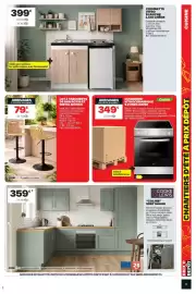 Catalogue Brico Dépôt page 17