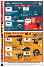 Catalogue Brico Dépôt page 18