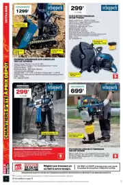Catalogue Brico Dépôt page 2