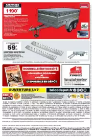Catalogue Brico Dépôt page 20