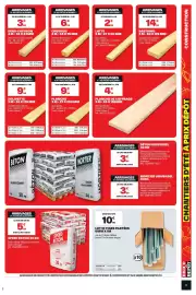 Catalogue Brico Dépôt page 5