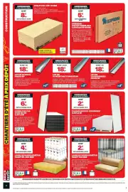 Catalogue Brico Dépôt page 6