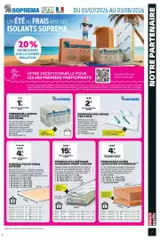 Catalogue Brico Dépôt page 7
