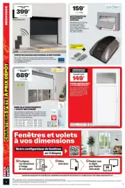 Catalogue Brico Dépôt page 8