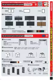 Catalogue Brico Dépôt page 9