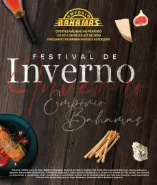 Catálogo Empório Bahamas Página 1