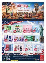 Almaya supermarket catalogue Page 8