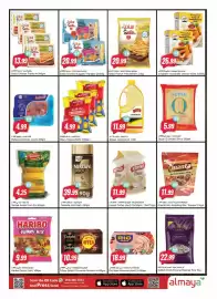 Almaya supermarket catalogue Page 4