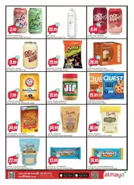 Almaya supermarket catalogue Page 6