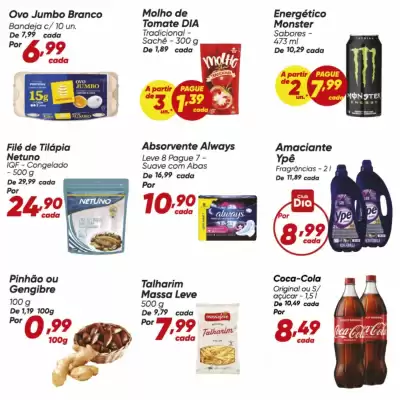 Dia (válido até 3-07)