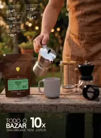 Encarte Bistek Supermercados Página 4