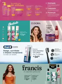 Encarte Bistek Supermercados Página 6