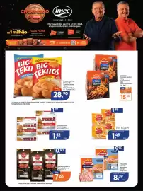 Catálogo Imec Supermercados Página 1
