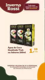 Folheto Rossi Supermercado semana 27 Página 2