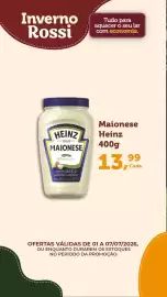 Folheto Rossi Supermercado semana 27 Página 3