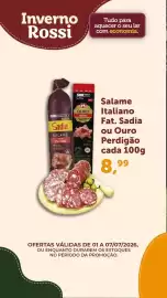 Folheto Rossi Supermercado semana 27 Página 4