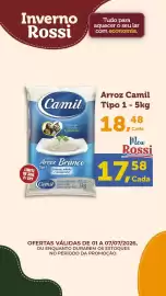 Folheto Rossi Supermercado semana 27 Página 5