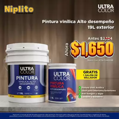 Niplito (válido hasta 5-07)