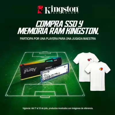 Catálogo PCEL (válido hasta 15-07)