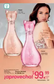 Catálogo Arabela Página 107