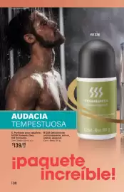 Catálogo Arabela Página 112