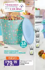 Catálogo Arabela Página 12