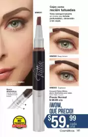 Catálogo Arabela Página 123