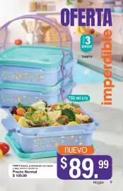 Catálogo Arabela Página 13