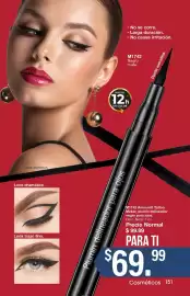 Catálogo Arabela Página 133