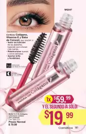 Catálogo Arabela Página 163