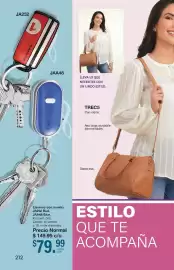 Catálogo Arabela Página 194