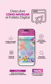 Catálogo Arabela Página 2
