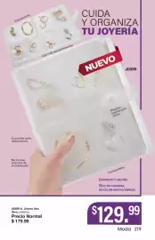 Catálogo Arabela Página 201