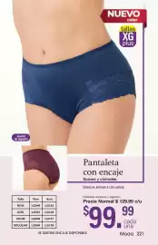Catálogo Arabela Página 203