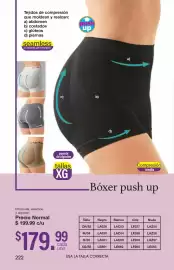 Catálogo Arabela Página 204