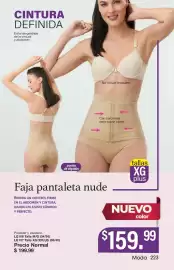 Catálogo Arabela Página 205