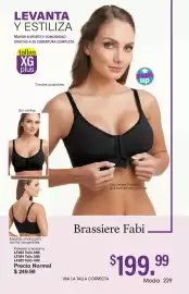Catálogo Arabela Página 211