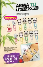 Catálogo Arabela Página 218