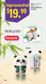 Catálogo Arabela Página 222