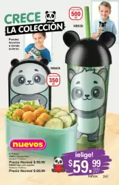 Catálogo Arabela Página 223