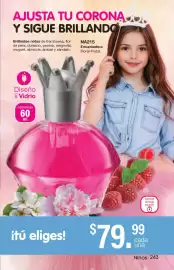 Catálogo Arabela Página 225