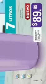 Catálogo Arabela Página 23