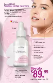 Catálogo Arabela Página 241